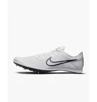 Кроссовки унисекс Nike Zoom Mamba 6 White Dr2733-100
