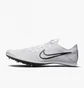 Кроссовки унисекс Nike Zoom Mamba 6 White Dr2733-100