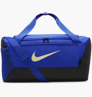 Сумка унісекс Nike Brasilia Blue/Black DM3976-405