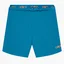 Шорты мужские CMP Short With Inner Mesh Slip Blue 31C6397-M916