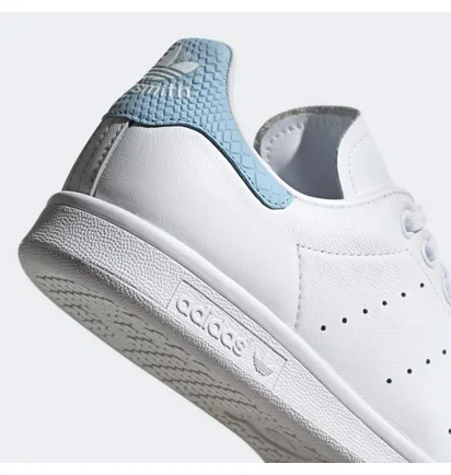 Кроссовки женские Adidas Stan Smith Originals White EF6877