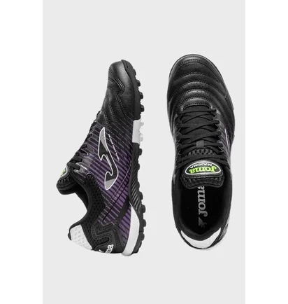 Сороконіжки чоловічі Joma Maxima Black MAXS2631TF