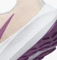 Кроссовки женские Nike Pegasus 40 Peach DV3854-800