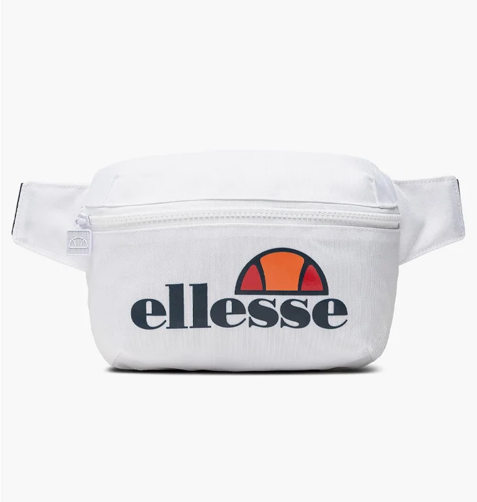 Сумка унісекс Ellesse Rosca White SAEA0593-908