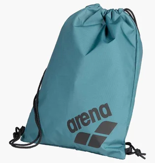 Сумка унісекс Arena One Go Swimbag Turquoise 010239-300