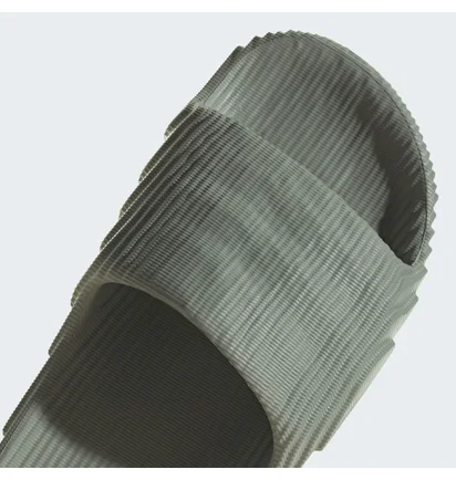 Тапочки жіночі Adidas Adilette 22 Slides Olive IG8264