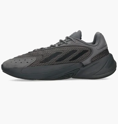 Кросівки чоловічі Adidas Ozelia Grey GX3254