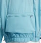 Куртка жіноча Nike Run Division Jacket Light Blue DQ5957-424
