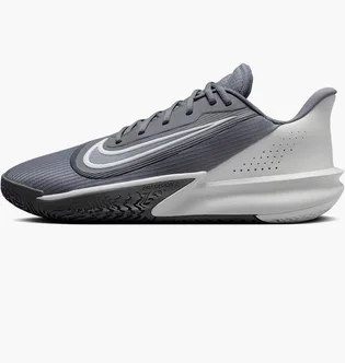 Кроссовки мужские Nike Precision 7 Grey FN4322-003