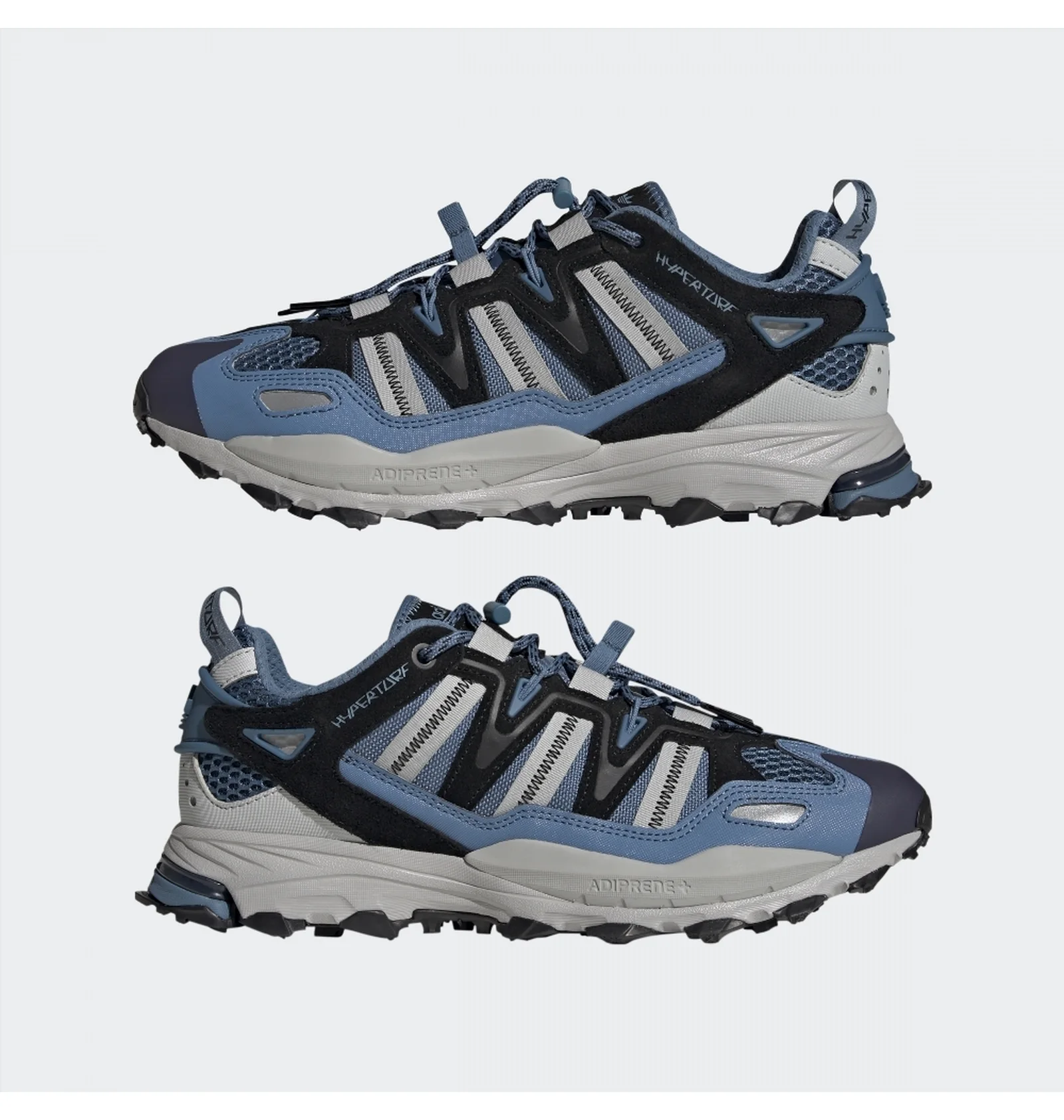 ᐉ Кроссовки унисекс Adidas Hyperturf Shoes Blue Gw6756 - купить в