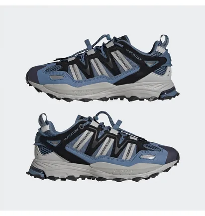 Кросівки унісекс Adidas Hyperturf Shoes Blue Gw6756