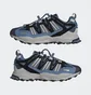 Кросівки унісекс Adidas Hyperturf Shoes Blue Gw6756