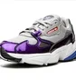 Кросівки чоловічі Adidas Falcon W Grey DB2689