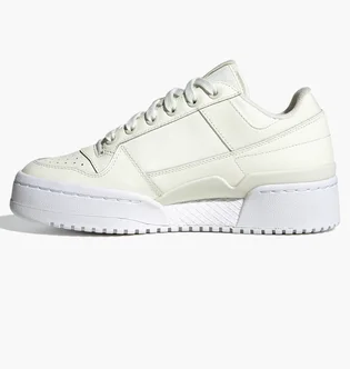 Кроссовки женские Adidas Forum Bold Shoes Beige Gy6990
