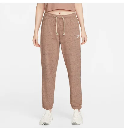 Спортивный костюм женский Nike Sportswear Gym Vintage Peach DM6388-609__DM6390-609