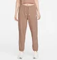 Спортивный костюм женский Nike Sportswear Gym Vintage Peach DM6388-609__DM6390-609