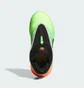 Кроссовки детские Adidas Don Issue 7 J Green/Orange JR9758