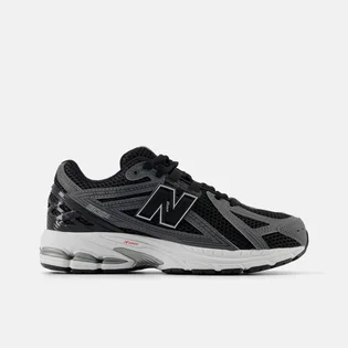 Кроссовки детские New Balance 1906 Gs Black GC1906CJ