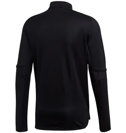 Куртка чоловіча Adidas Condivo 20 Training Top Black Fs7108