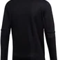 Куртка чоловіча Adidas Condivo 20 Training Top Black Fs7108