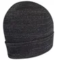 Шапка унісекс Adidas Adicolor Cuff Knit Glitter Beanie Black H35541