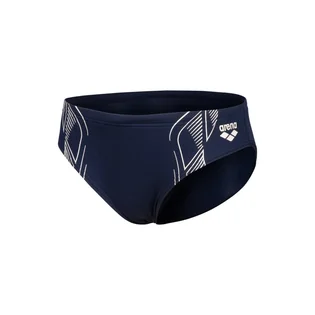 Плавки дитячі Arena Reflecting Swim Briefs Blue 007340-701