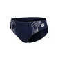 Плавки детские Arena Reflecting Swim Briefs Blue 007340-701