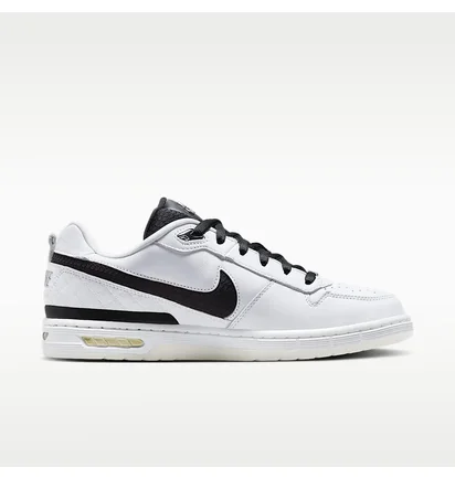 Кроссовки унисекс Nike Sb Zoom Air Paul Rodriguez Low Skate Shoes White HQ6828-100