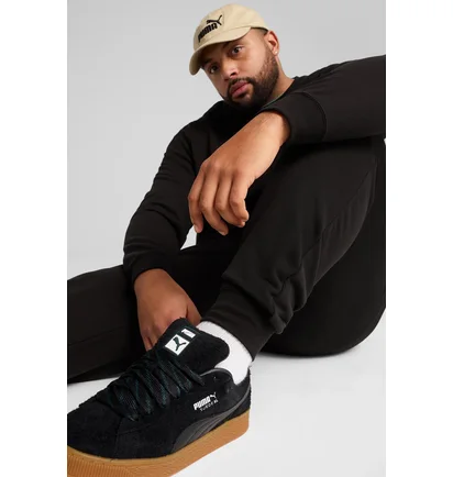 Штаны мужские Puma No. 1 Logo Black 682608-01