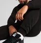 Штаны мужские Puma No. 1 Logo Black 682608-01