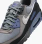 Кроссовки мужские Nike Air Max 90 Grey IB6392-001