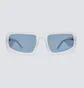 Солнцезащитные очки A Better feeling Soto Ii Blue/White SOT2-GL-BK