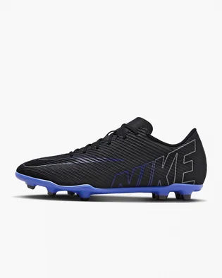 Бутси унісекс Nike Mercurial Vapor 15 Club Black DJ5963-040