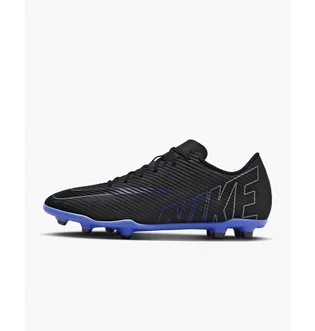 Бутсы унисекс Nike Mercurial Vapor 15 Club Black DJ5963-040