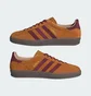 Кросівки унісекс Adidas Gazelle Indoor Brown JH5411
