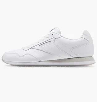 Кроссовки мужские Reebok Royal Glide Lx White BS7990