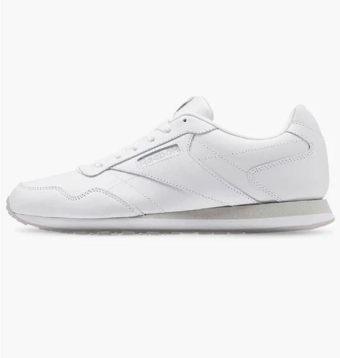 Кросівки чоловічі Reebok Royal Glide Lx White BS7990