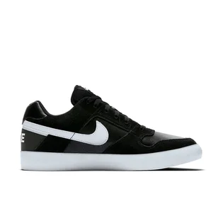 Кроссовки мужские Nike Delta Force Vulc Sb Black 942237-010