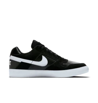 Кросівки чоловічі Nike Delta Force Vulc Sb Black 942237-010