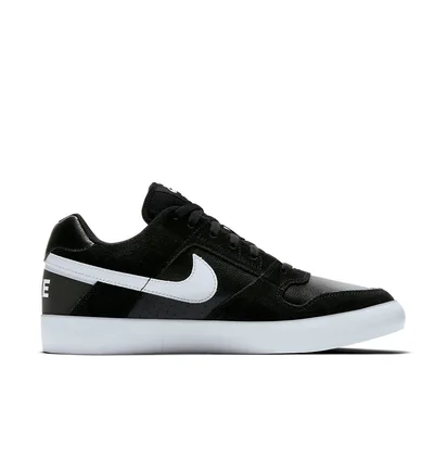 Кросівки чоловічі Nike Delta Force Vulc Sb Black 942237-010