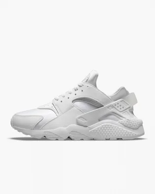 Кроссовки мужские Nike Air Huarache White DD1068-102