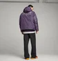 Пуховик чоловічий Puma X Pleasures Violet 620875-74