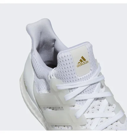 Кросівки унісекс Adidas Ultra Boost Grey Gy9135