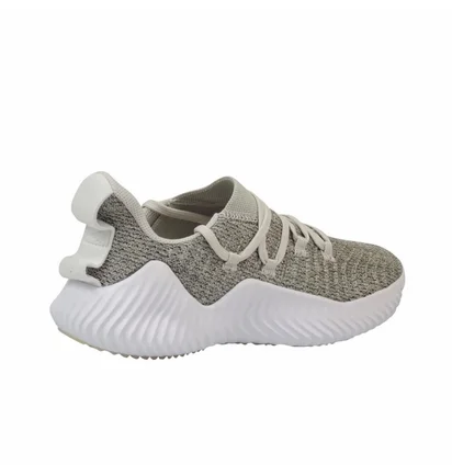 Кроссовки женские Adidas Alphabounce Trainer Grey BB7242