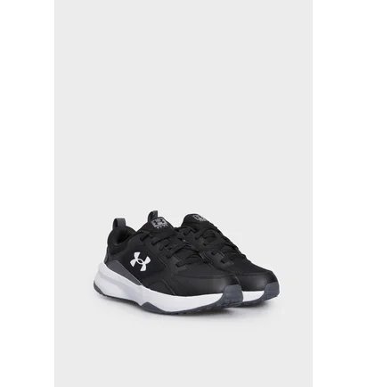 Кроссовки мужские Under Armour Charged Edge Black 3026727-003