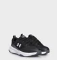 Кроссовки мужские Under Armour Charged Edge Black 3026727-003