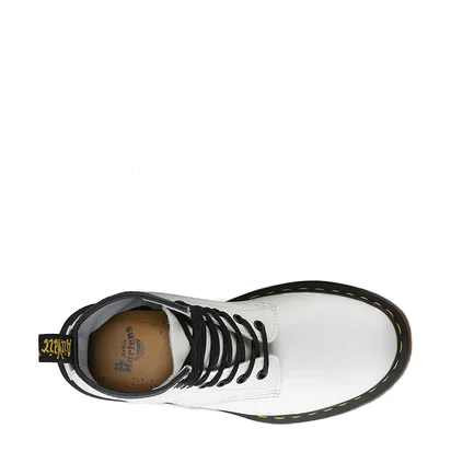 Черевики жіночі Dr. Martens Bota 1460 White 11822100