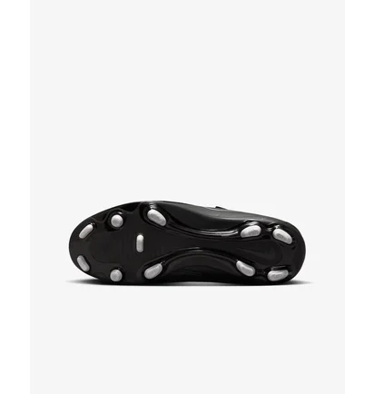 Бутсы детские Nike Phantom Club Fg Gx 2 Black FJ2600-002