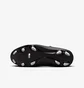 Бутсы детские Nike Phantom Club Fg Gx 2 Black FJ2600-002