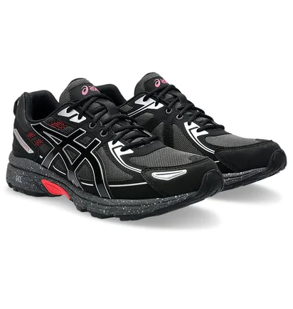 Кросівки унісекс Asics Gel-Venture 6 Black 1203A438-025